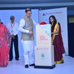 Axis Bank Foundation and CSR Knowledge centre Tata institute of Social Sciences released six sectorial impact assessment reports