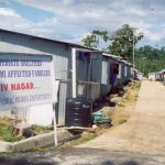 Intermediate shelters for Tsunami affected families.jpg
