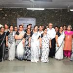 Inaugural function of Senior Citizen Community Centre