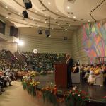 Convocation Programme - 13th May 2014