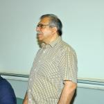 Talk on Social Theory 1: Dr. Uday Chandra