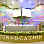 Convocation Programme