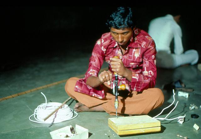 Student during wireman course.jpg
