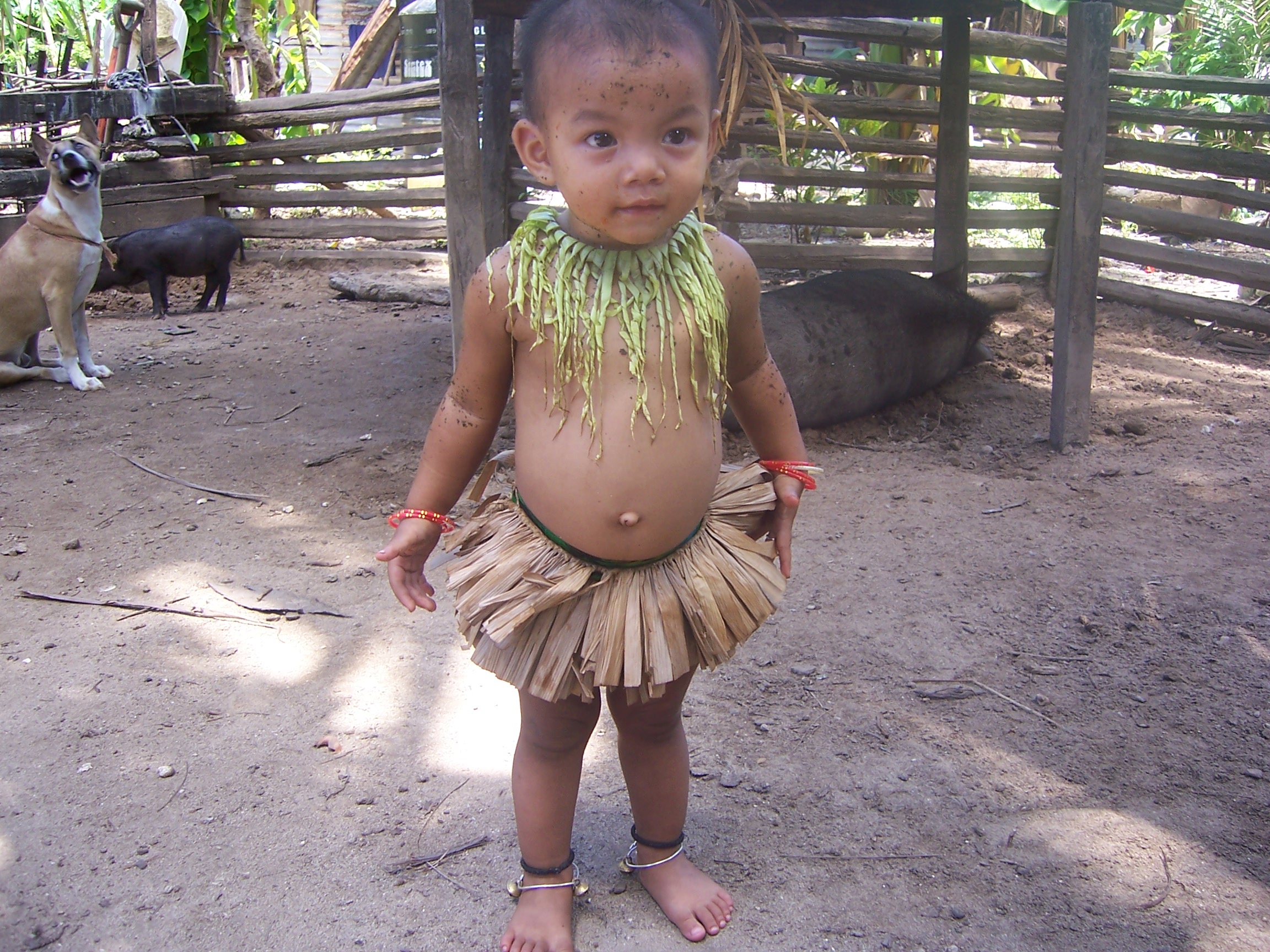 Tribal baby girl.JPG