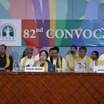 82nd Convocation